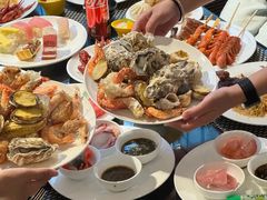 -云海轩·海鲜自助-河北云瑧世纪大饭店1F