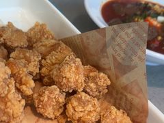 -半天妖烤鱼(文化东路店)