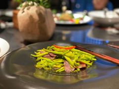 -柒厢食事雅谈