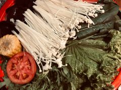 -楠火锅(哈尔滨金爵万象店)