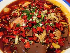 -人民公社大食堂(顺义总店)