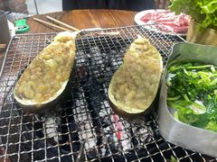 -久儿地炉烤肉(海信慧园店)