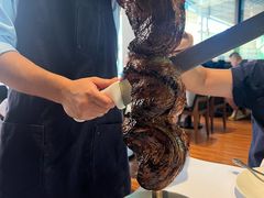 -拉蒂娜·巴西牛排馆 Latina·Brazilian Steakhouse(陆家嘴旗舰店)