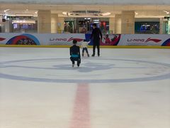 -全明星滑冰俱乐部(万象城店)