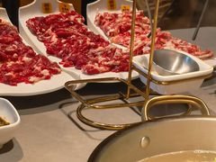 -潮发潮汕牛肉店(东方宝泰店)