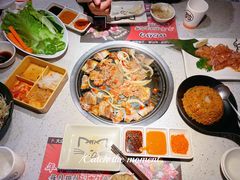 -猫抓烤肉(观音桥九街店)