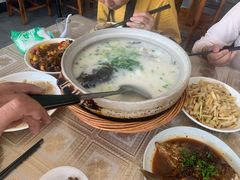 -天乐农家鱼头王(天目湖店)