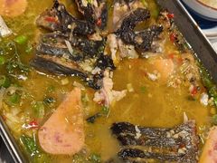 -鱼酷活鱼烤鱼(南京水游城店)