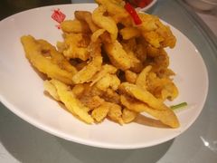 椒盐龙头烤-丰收日(五角场店)