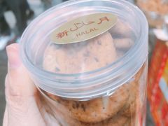 -新月蛋糕西点专卖店(大麦街店)