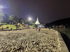 -云龙湖旅游景区