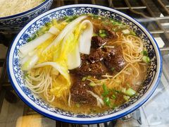 -原怡园面馆(拙政园店)