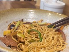 -圳兴面王·拌川·特色炒面(福田车公庙店)