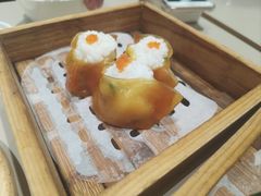 -蔡澜点心·粤菜(丽泽天街店)