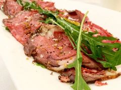 低温慢烤牛肉-黑明餐厅(白鹭洲店)