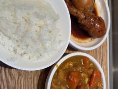 -乡村基·川味现炒大王(熙悦天街店)