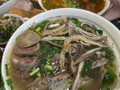 -熊氏牛羊杂粉(龙眼井总店)