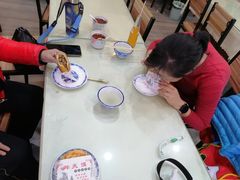 -启明腊汁肉揪面片(翠华路总店)