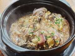 -乡巴佬鼎锅饭