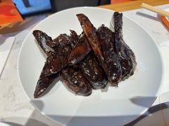 -杨氏青龙虾·羊蝎子(托乐嘉店)