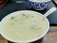 甜沫-穆得·老周家牛肉烧饼(普利街店)