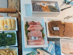 -野妹火锅(龙岗店)