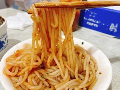 拌粉干-姐妹炖罐店(桂香街总店)