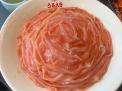 -巴蜀大将火锅(春熙店)