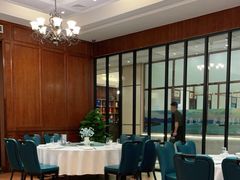 大堂-梦都海鲜酒家(万达广场江桥店)