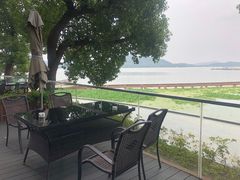 -水上明月·湖景餐厅