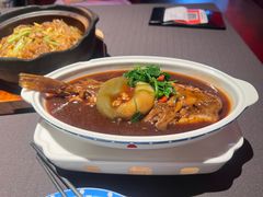 -肆月河豚·新淮扬菜·烤鸭(中关村店)