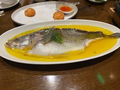 -金玉满堂潮州酒楼(无限极荟购物广场店)