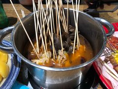 -北三老太太烧烤(人生一串上榜店)