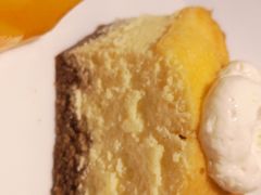 重芝士蛋糕-太平馆西餐厅(北京路店)
