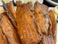 -李连贵熏肉大饼(天通苑店)