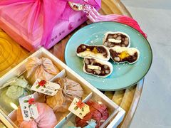 -高力乐面包咖啡厅(西塔店)