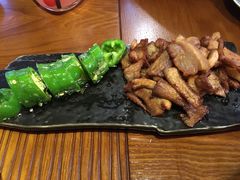 -烛影拾光观景餐厅·创意菜·摄影·小提琴(大唐不夜城店)