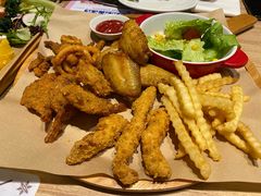 -必胜客(北苑路店)