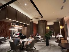 -领事馆19号中餐厅(厦门海景洲际酒店)