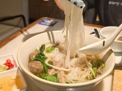 越式火车头-港丽餐厅(天河城店)