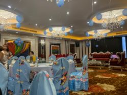 -舒友海鲜大酒楼·宴会厅(白鹭洲旗舰店)