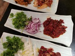 -百味源炭火烤翅 ·夜市大排档(酒仙桥店)