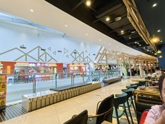 -豪客来牛排(成都锦江大融城店)