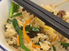 -云南李记罐罐米线饵丝小吃(汉中门金鹰店)