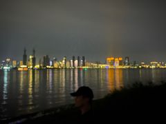 -武汉两江游览·夜游长江(汉口粤汉码头)