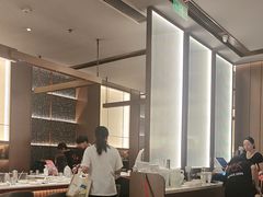 -火地铁板烧(昆山万象汇店)