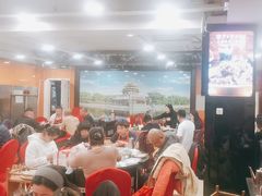 -芦月轩羊蝎子(北蜂窝店)