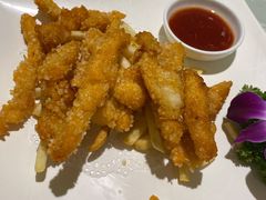 -阿英煲(凉城路店)