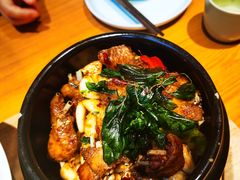 -竹里馆·淮扬菜·功夫茶(老门东店)