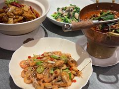 -汉水谣·江景餐厅(江滩店)